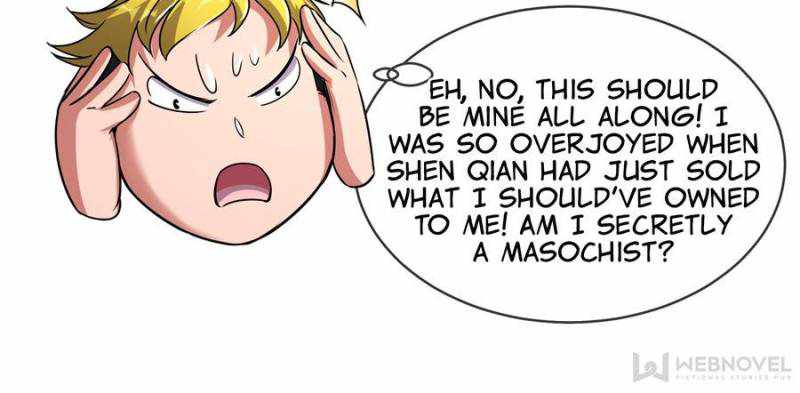 The Boss of Token Exchanging Chapter 118 - Page 38