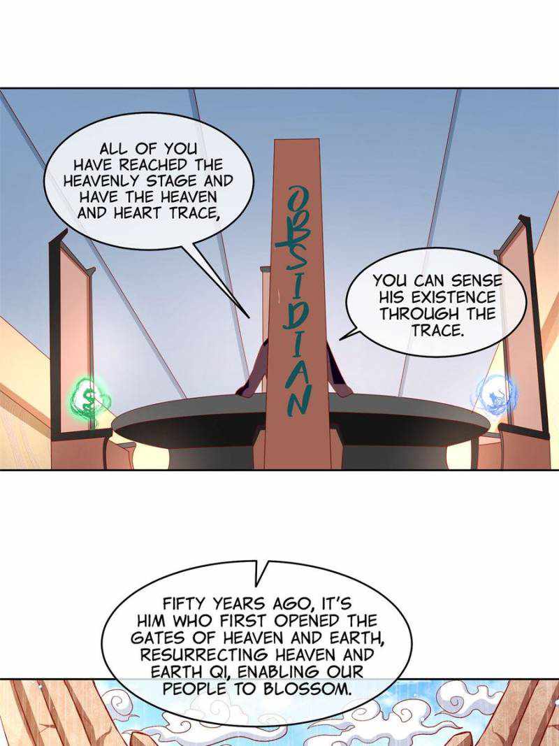 The Boss of Token Exchanging Chapter 118 - Page 5