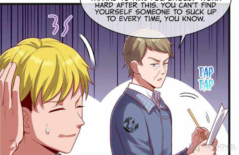 The Boss of Token Exchanging Chapter 118 - Page 41