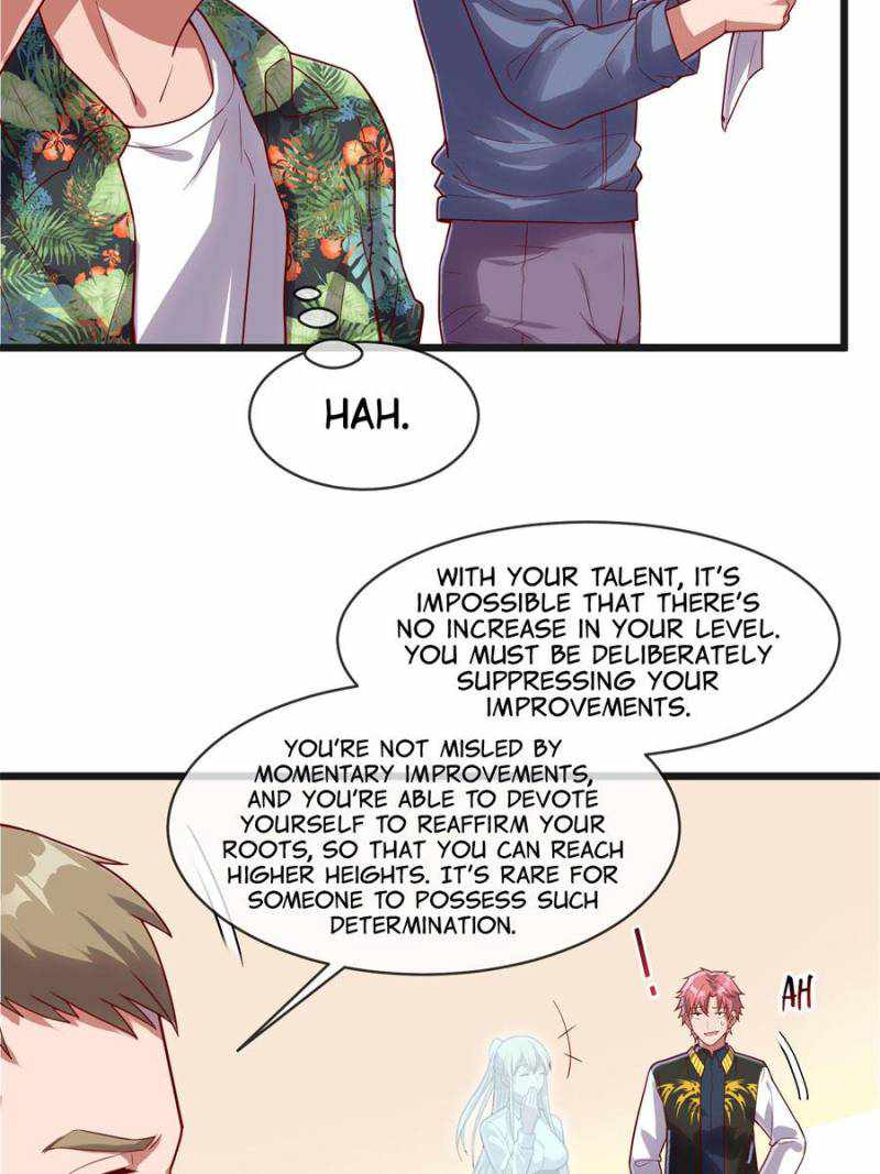 The Boss of Token Exchanging Chapter 118 - Page 42