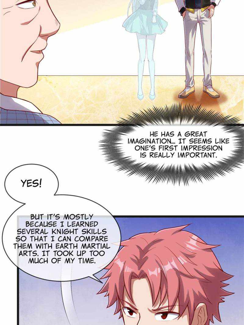 The Boss of Token Exchanging Chapter 118 - Page 43