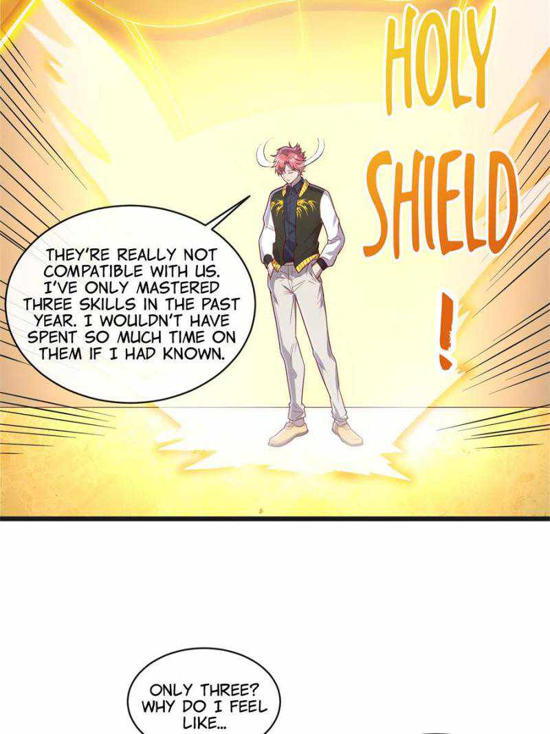 The Boss of Token Exchanging Chapter 118 - Page 48