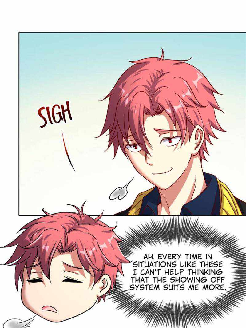 The Boss of Token Exchanging Chapter 118 - Page 52