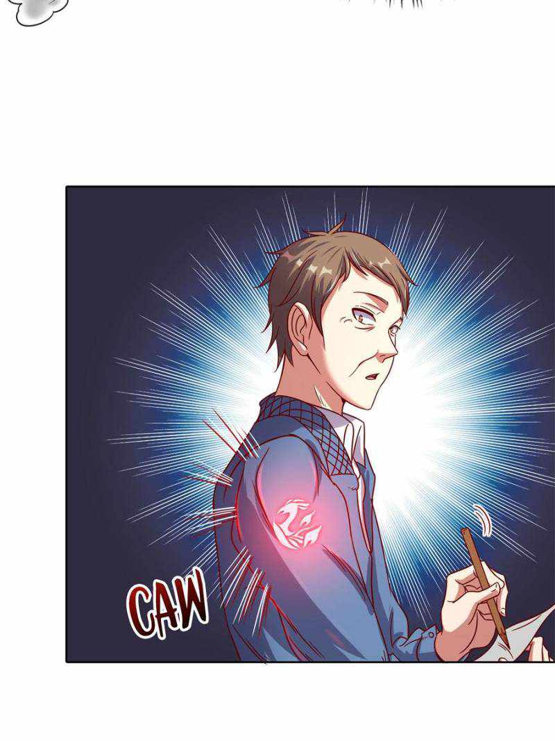The Boss of Token Exchanging Chapter 118 - Page 53