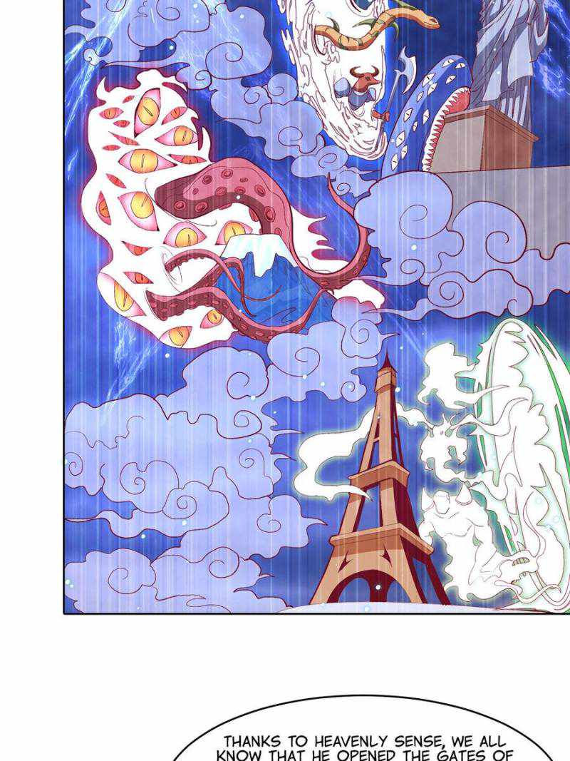 The Boss of Token Exchanging Chapter 118 - Page 7