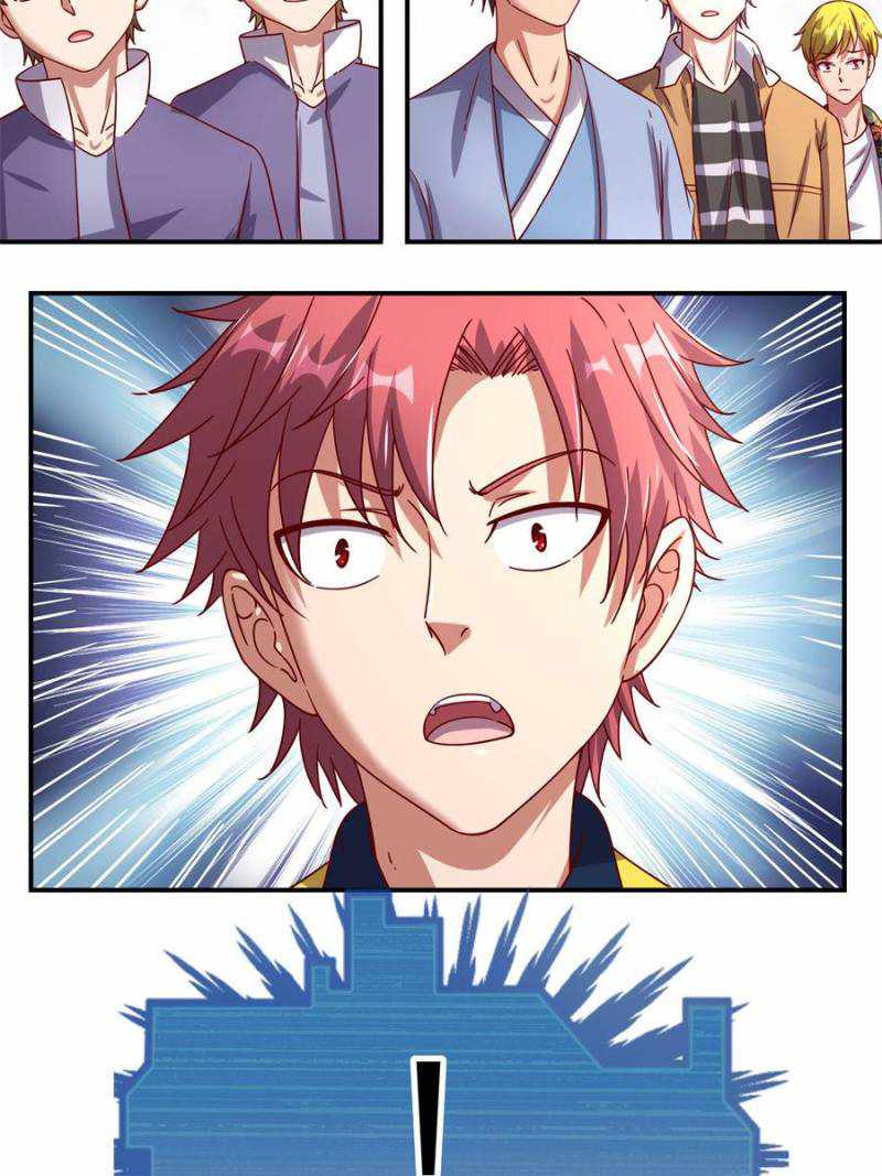 The Boss of Token Exchanging Chapter 118 - Page 62
