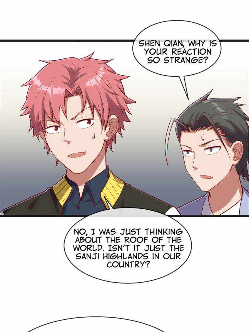 The Boss of Token Exchanging Chapter 118 - Page 64