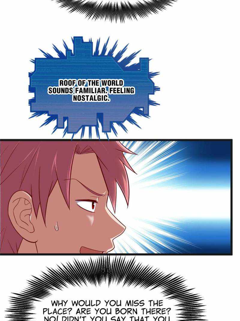 The Boss of Token Exchanging Chapter 118 - Page 67