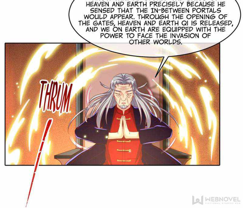 The Boss of Token Exchanging Chapter 118 - Page 8