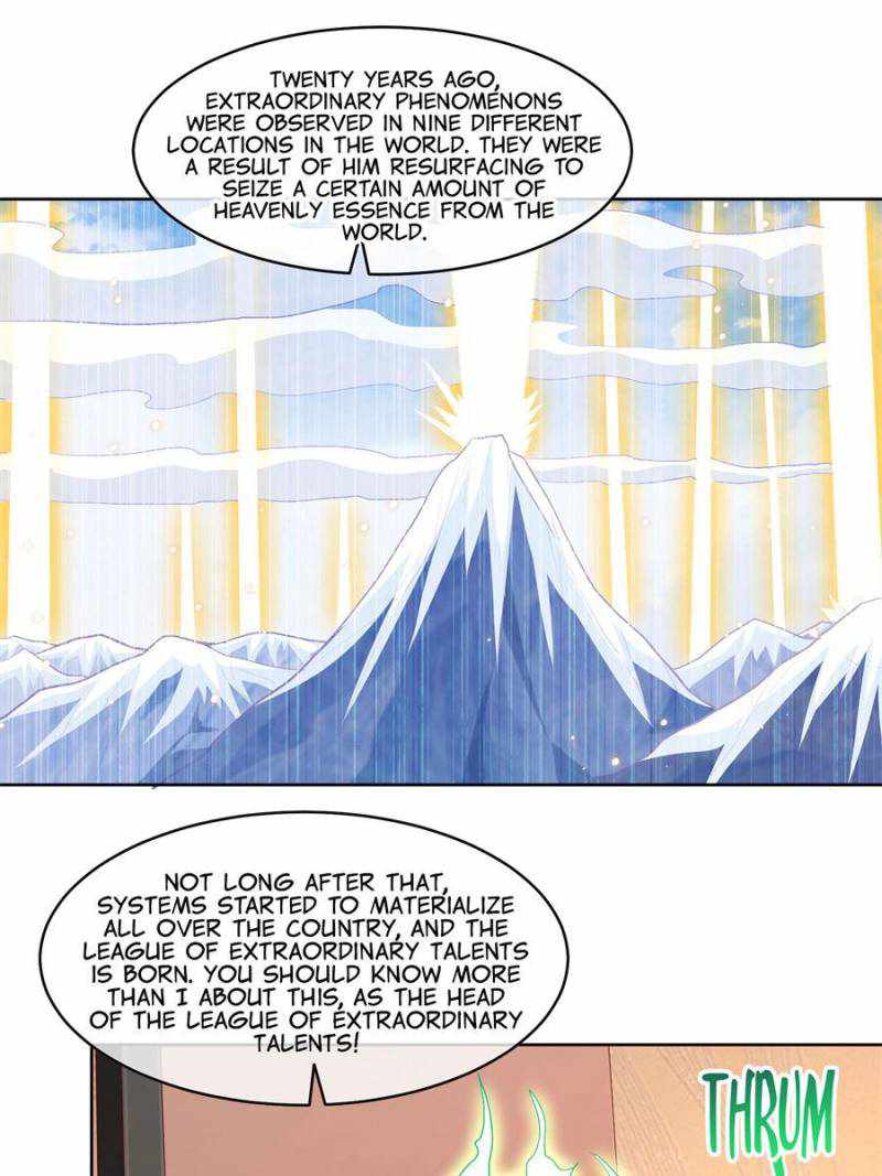 The Boss of Token Exchanging Chapter 118 - Page 9