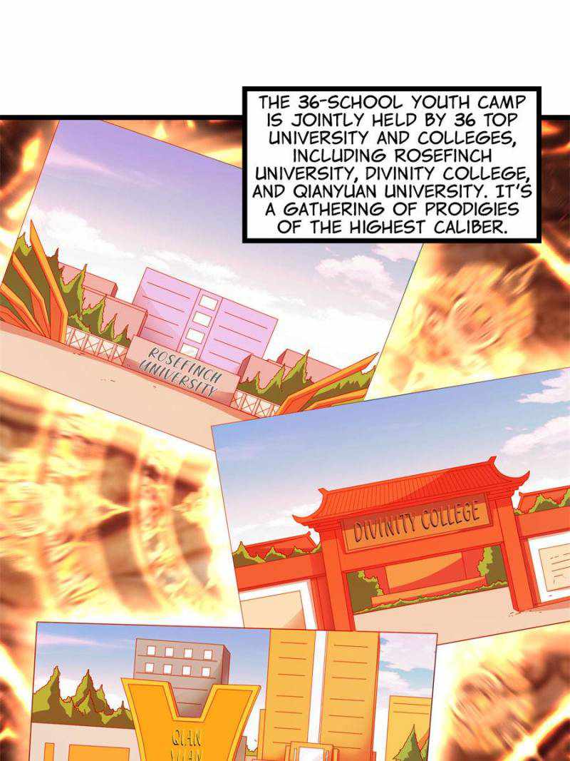 The Boss of Token Exchanging Chapter 119 - Page 1