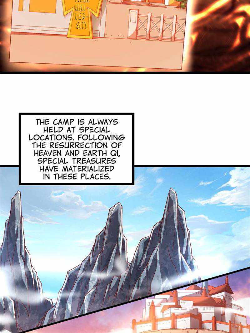The Boss of Token Exchanging Chapter 119 - Page 2