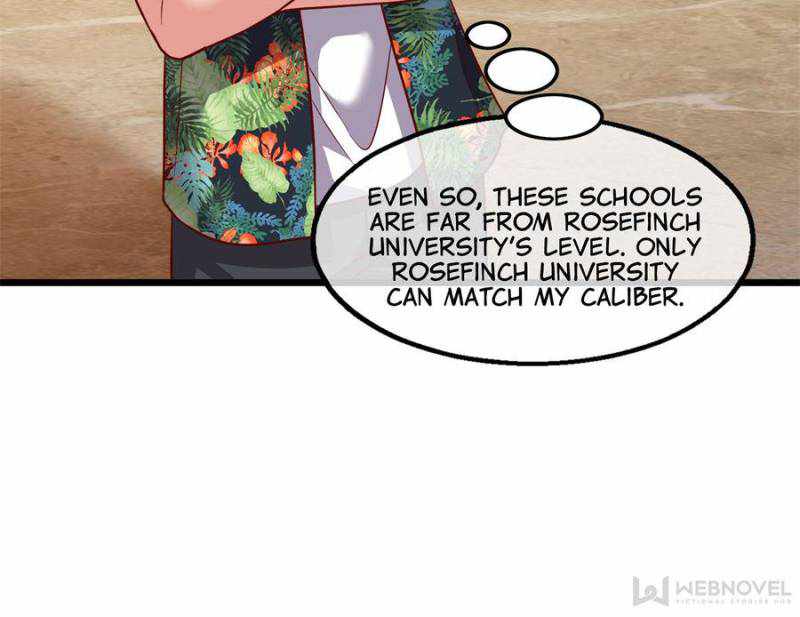 The Boss of Token Exchanging Chapter 119 - Page 12