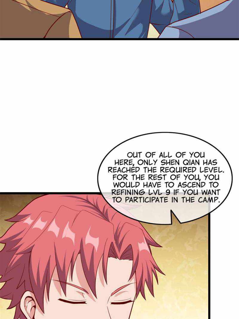 The Boss of Token Exchanging Chapter 119 - Page 14