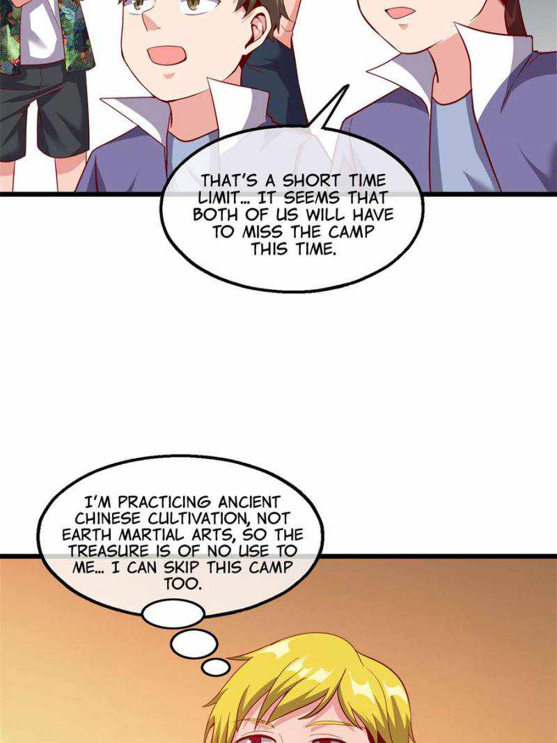 The Boss of Token Exchanging Chapter 119 - Page 17