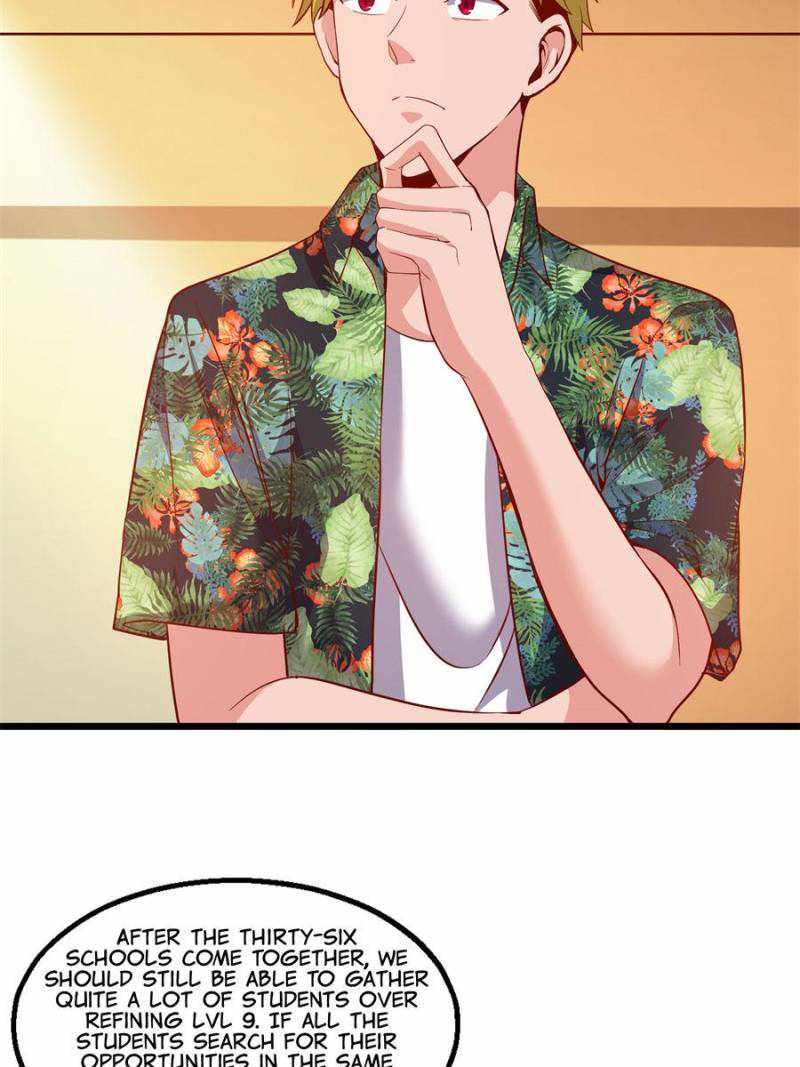 The Boss of Token Exchanging Chapter 119 - Page 18