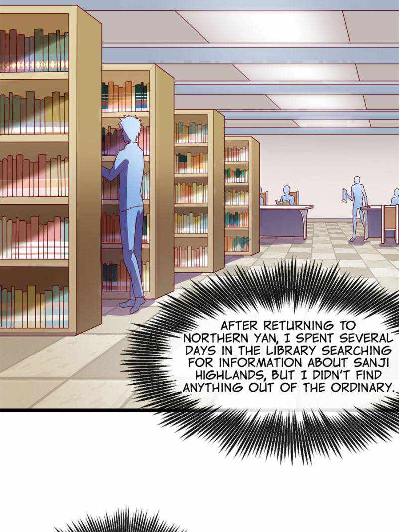 The Boss of Token Exchanging Chapter 119 - Page 25
