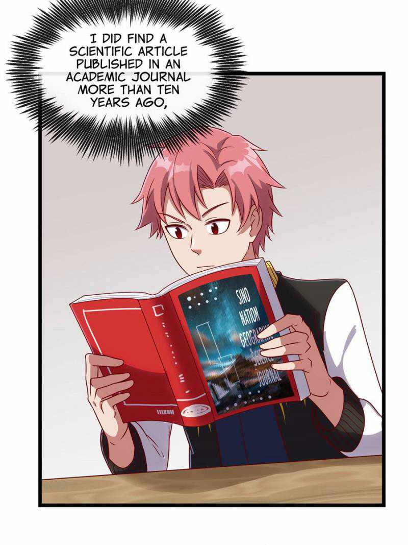 The Boss of Token Exchanging Chapter 119 - Page 26
