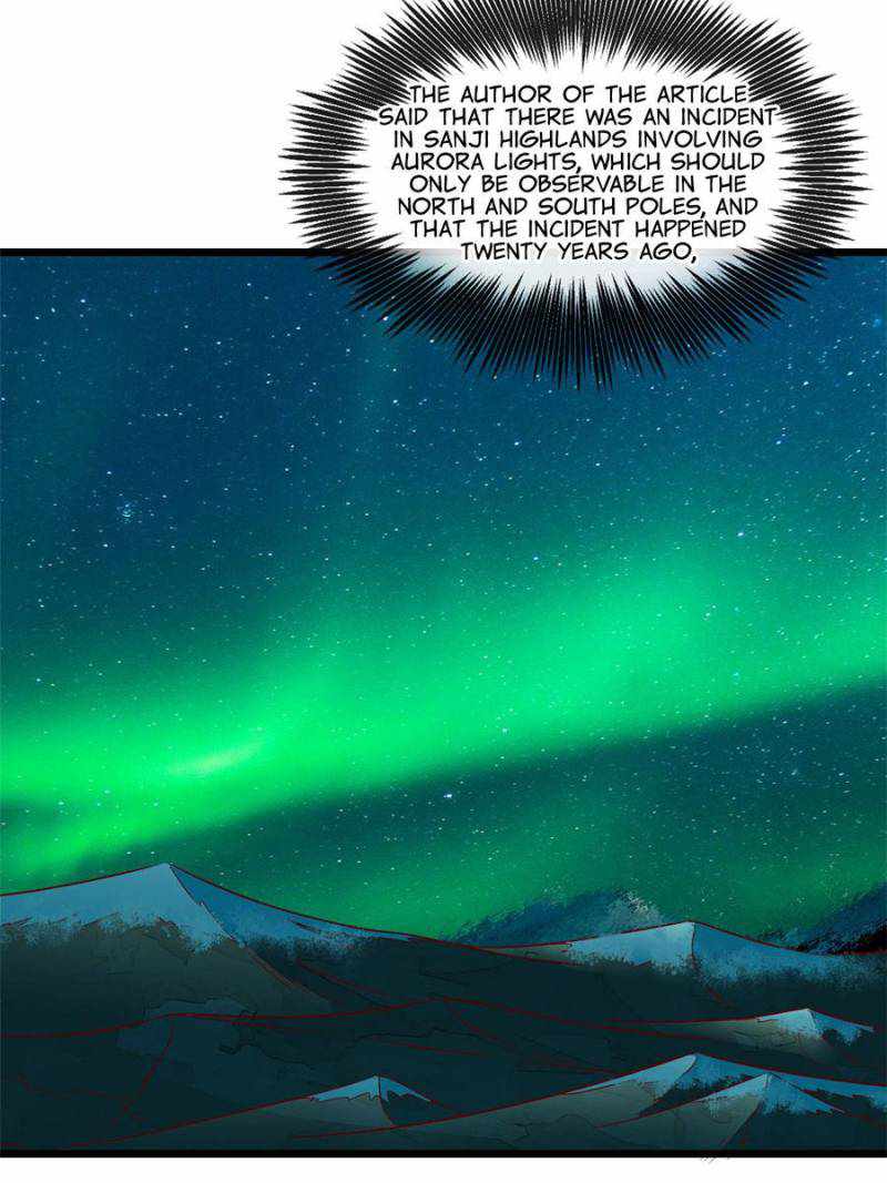The Boss of Token Exchanging Chapter 119 - Page 28