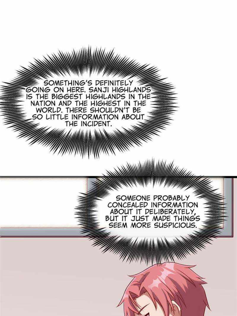 The Boss of Token Exchanging Chapter 119 - Page 29