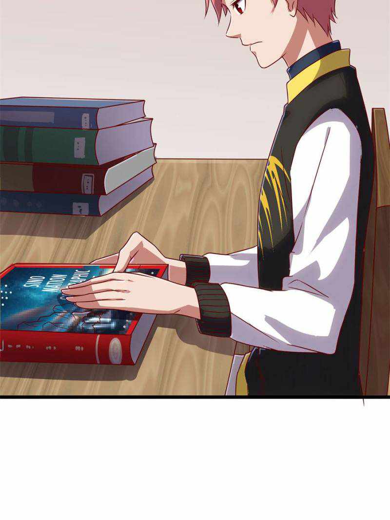 The Boss of Token Exchanging Chapter 119 - Page 30