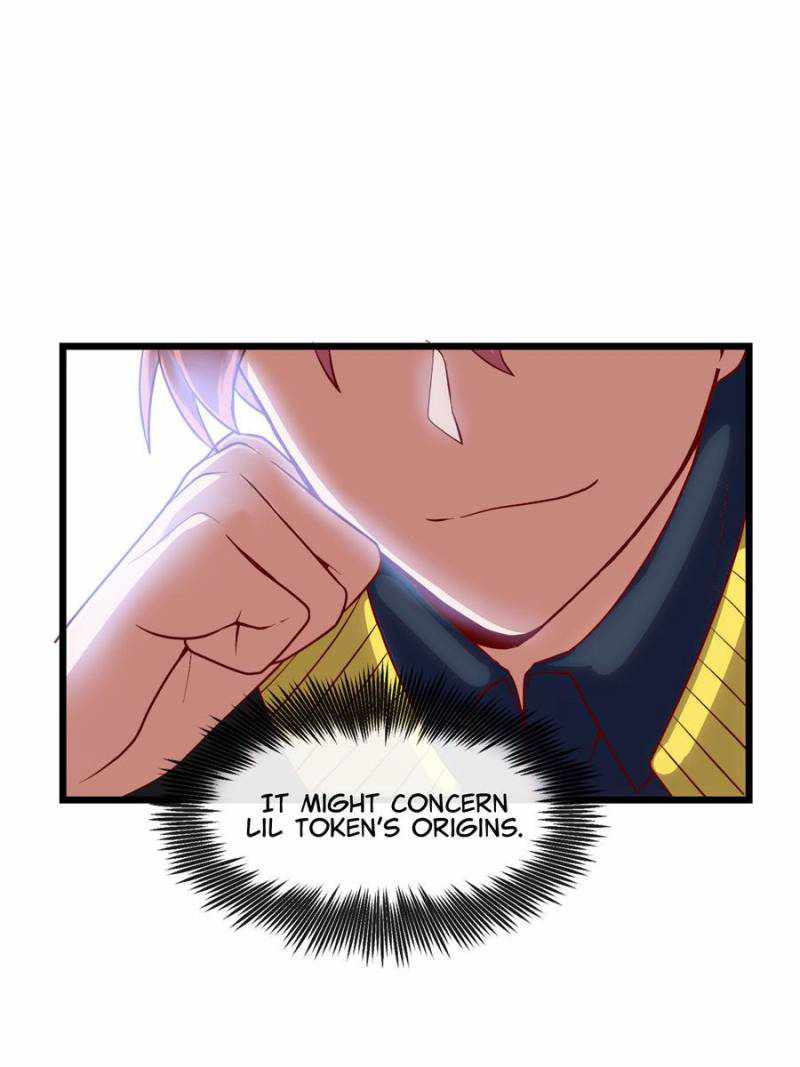 The Boss of Token Exchanging Chapter 119 - Page 33
