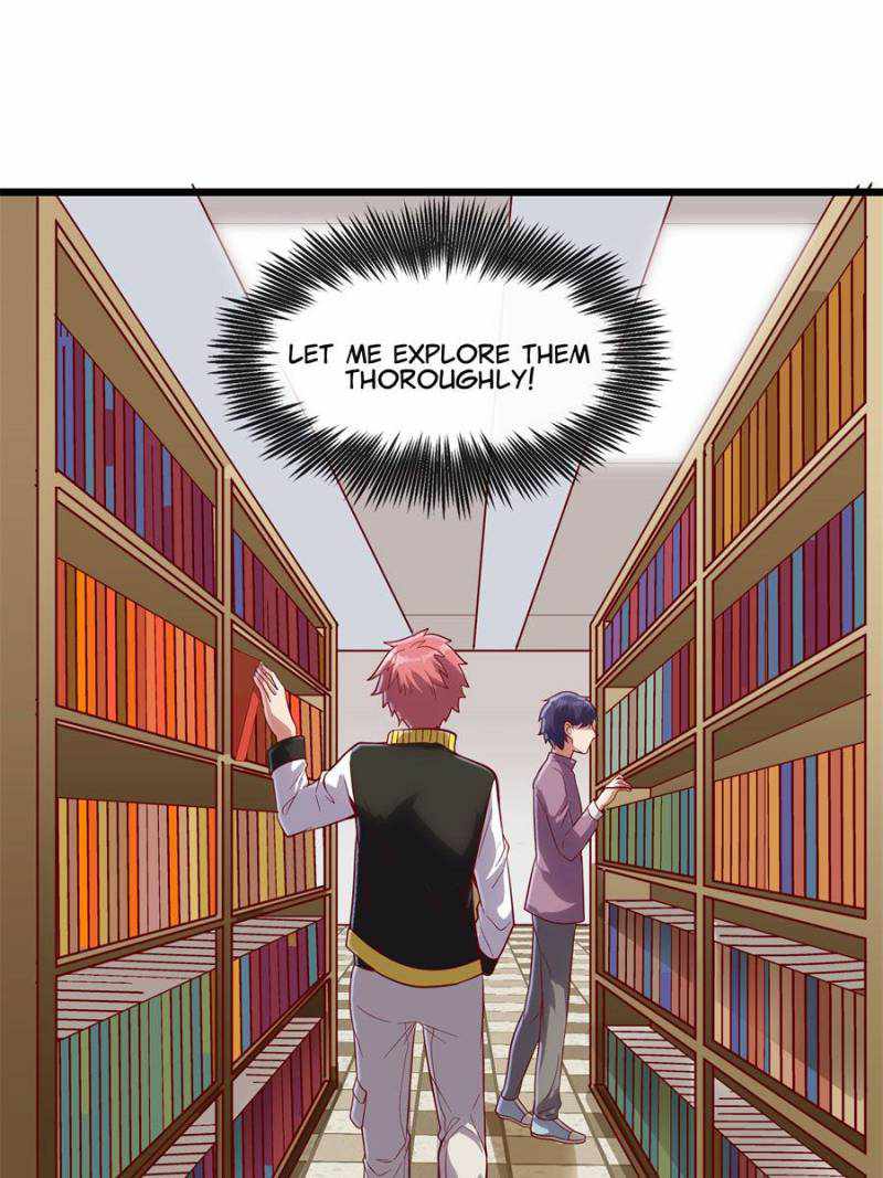 The Boss of Token Exchanging Chapter 119 - Page 34