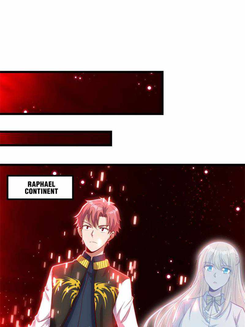 The Boss of Token Exchanging Chapter 119 - Page 37