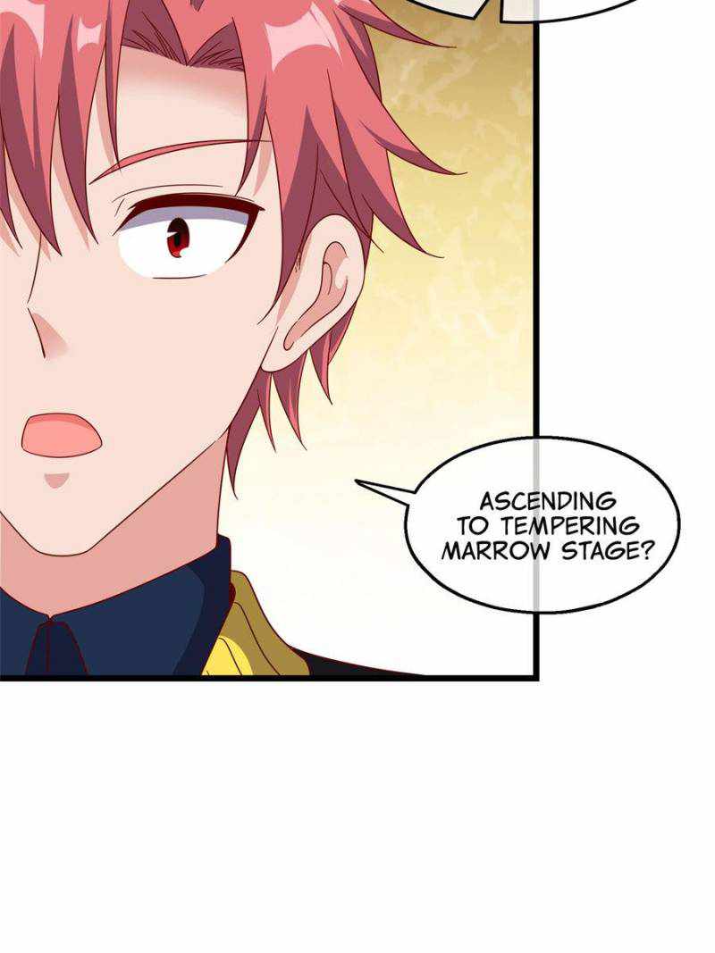 The Boss of Token Exchanging Chapter 119 - Page 5