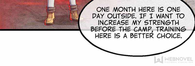 The Boss of Token Exchanging Chapter 119 - Page 42