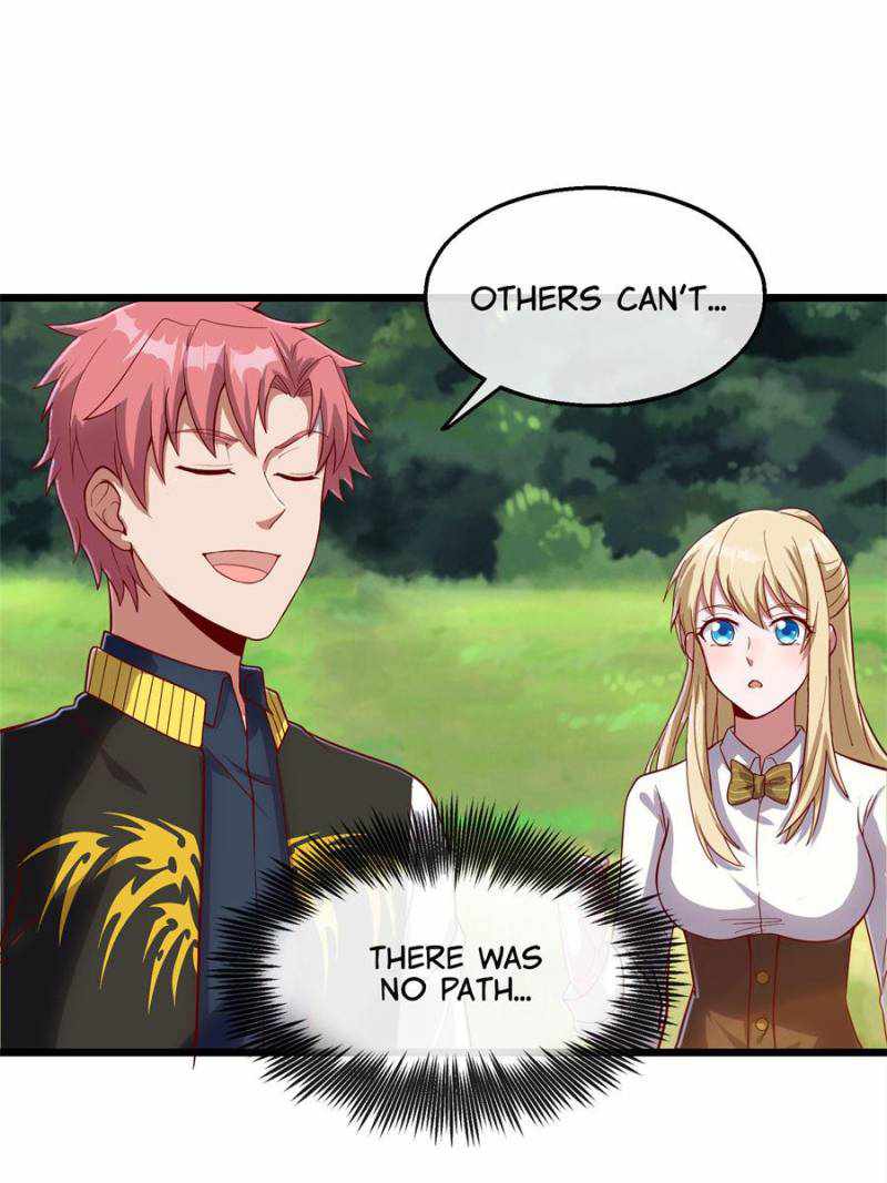 The Boss of Token Exchanging Chapter 119 - Page 49