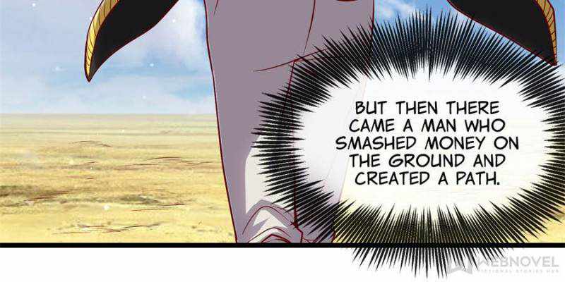 The Boss of Token Exchanging Chapter 119 - Page 51