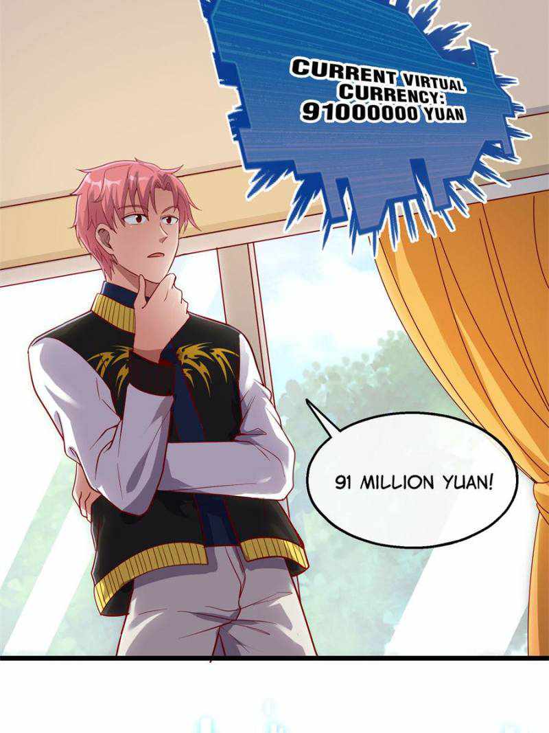 The Boss of Token Exchanging Chapter 119 - Page 55