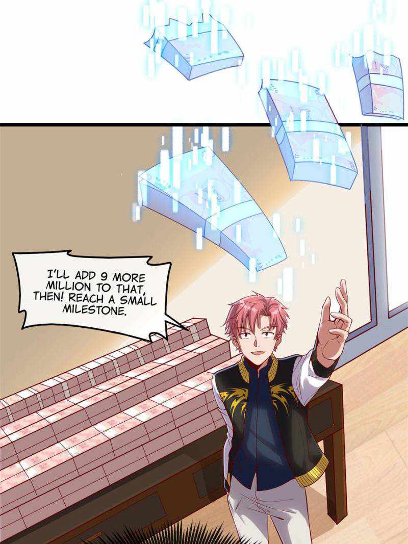 The Boss of Token Exchanging Chapter 119 - Page 56