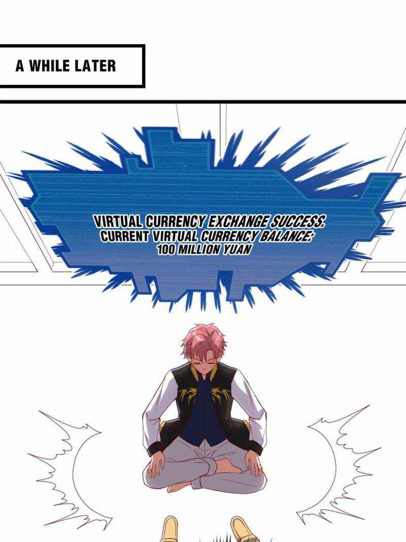 The Boss of Token Exchanging Chapter 119 - Page 58