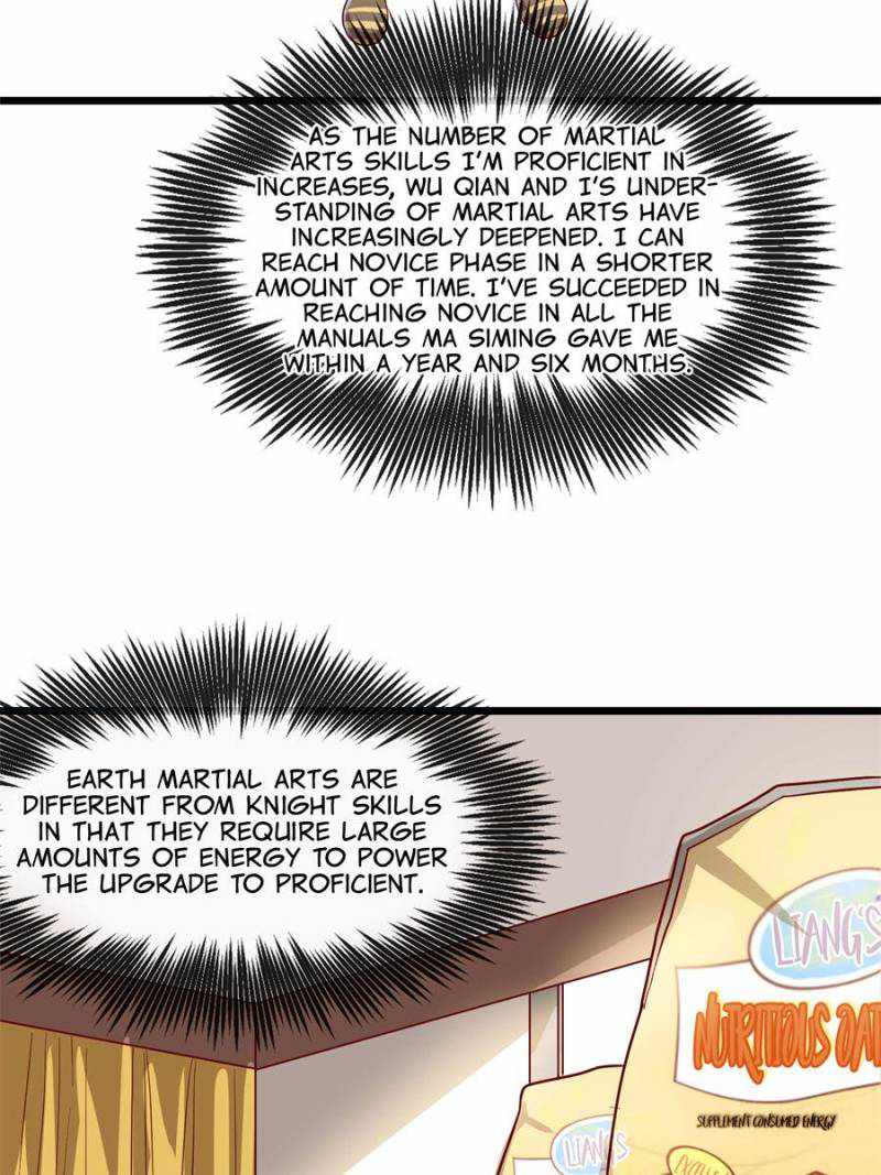 The Boss of Token Exchanging Chapter 119 - Page 59