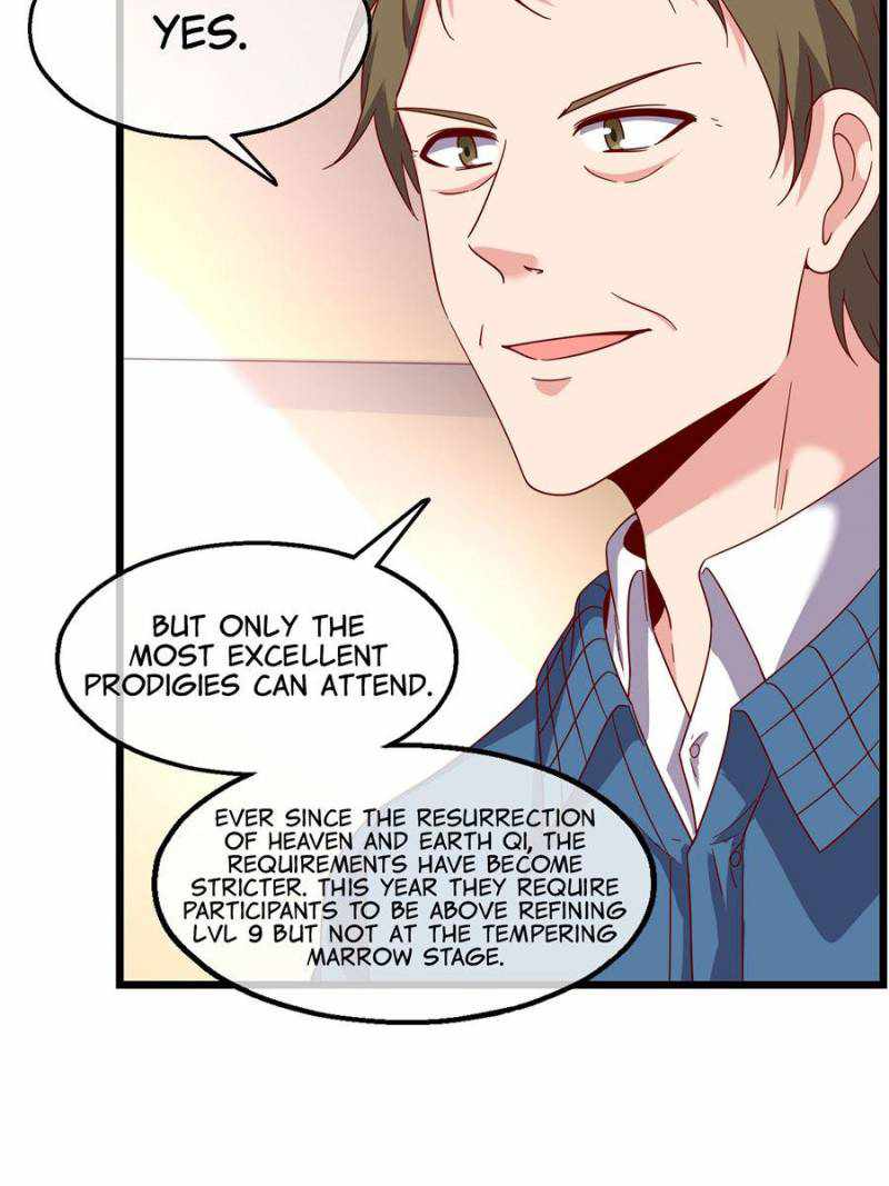 The Boss of Token Exchanging Chapter 119 - Page 7
