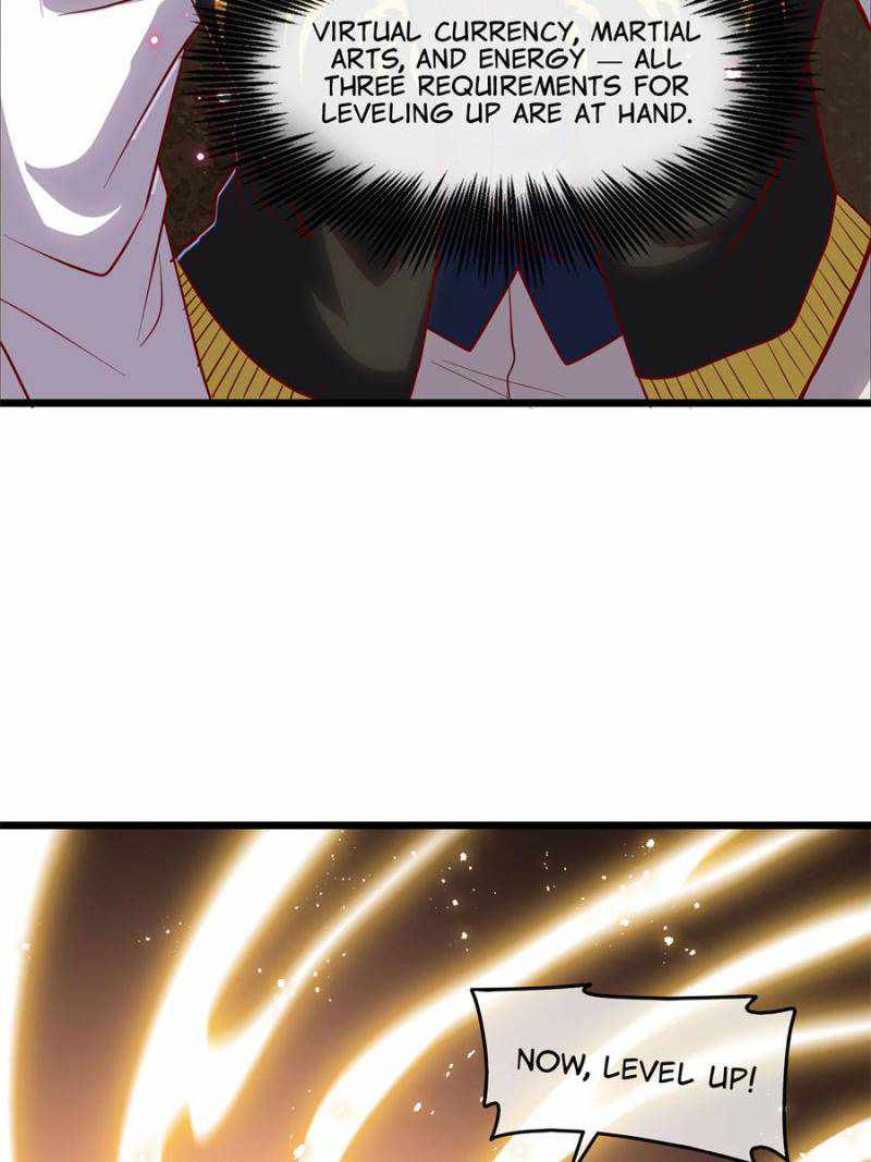 The Boss of Token Exchanging Chapter 119 - Page 64