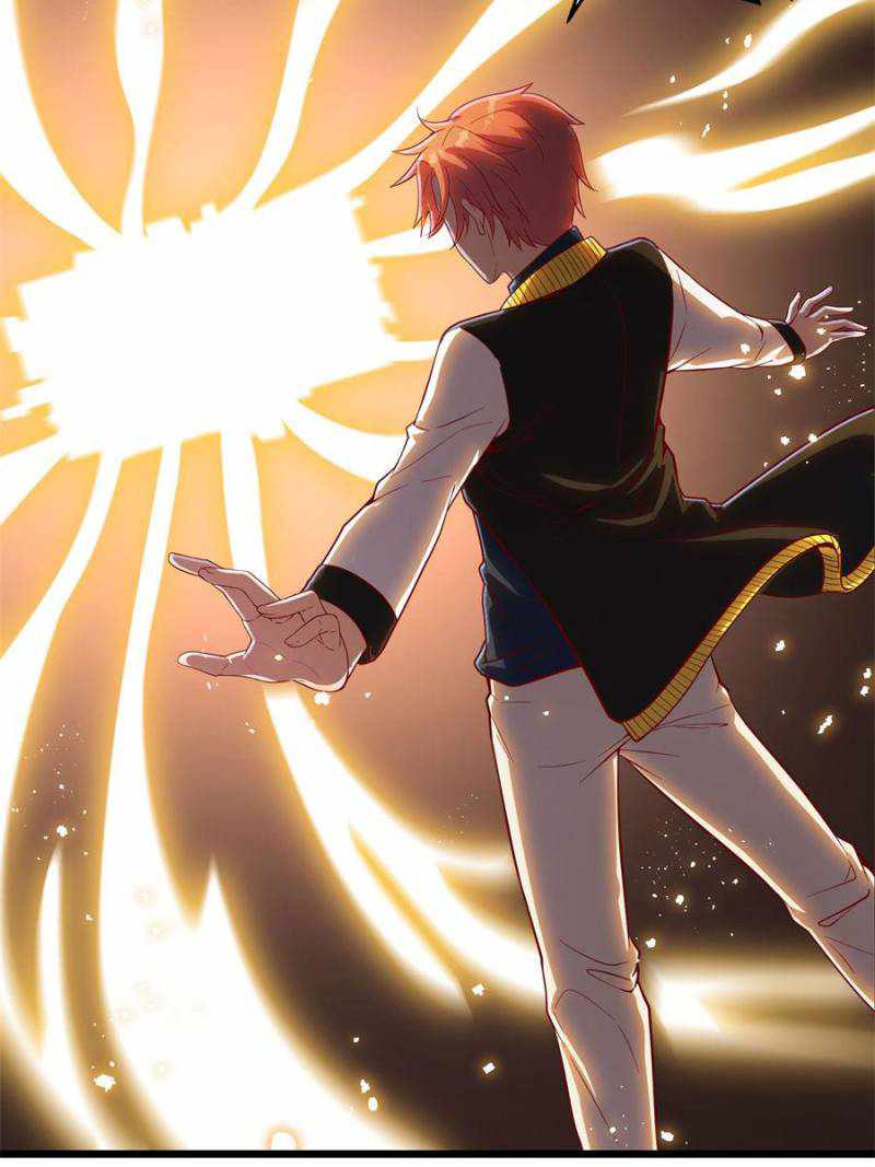 The Boss of Token Exchanging Chapter 119 - Page 65