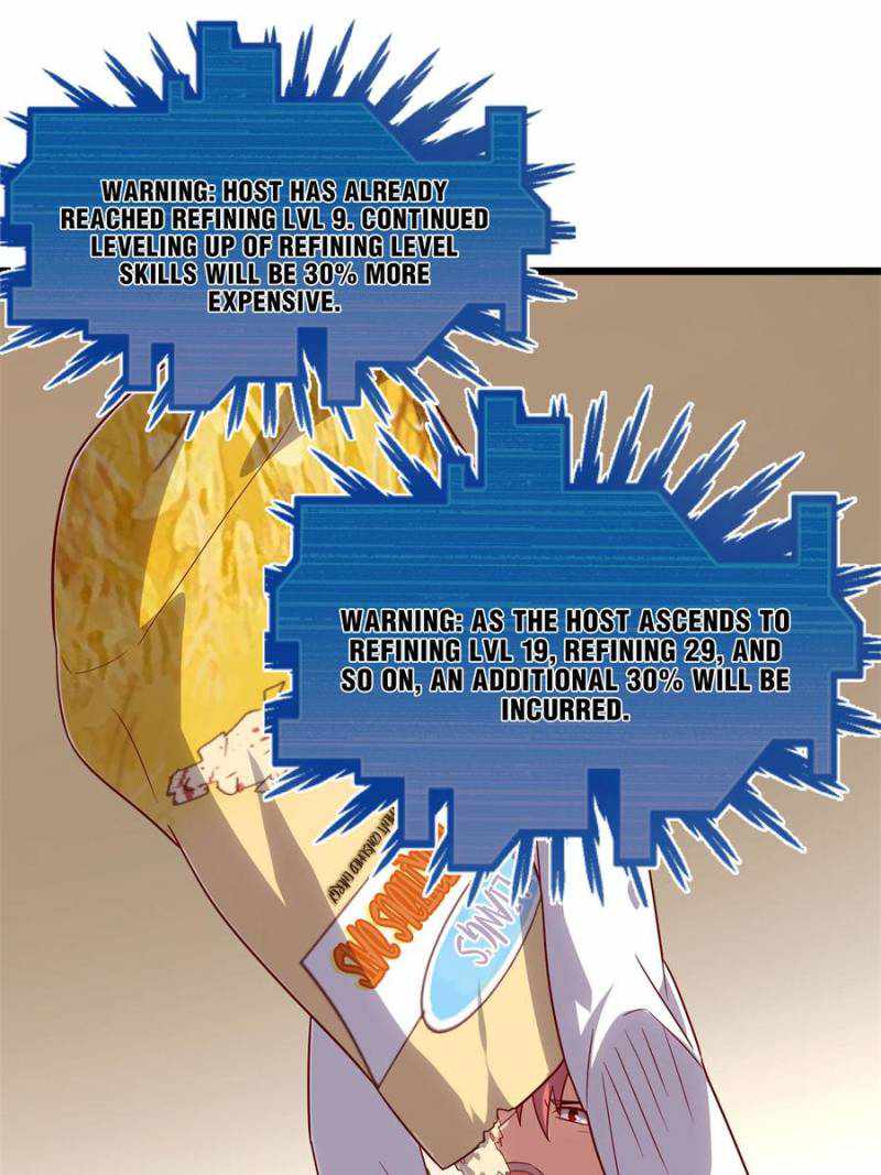 The Boss of Token Exchanging Chapter 119 - Page 67