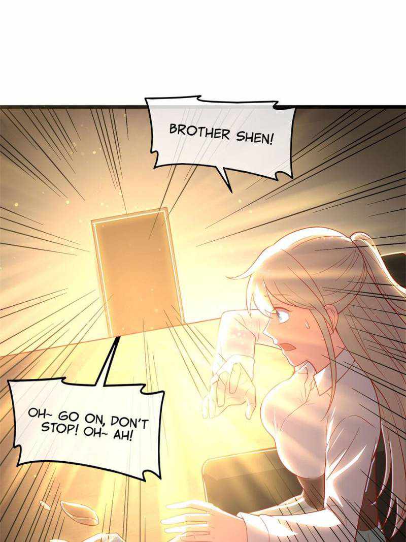 The Boss of Token Exchanging Chapter 119 - Page 70