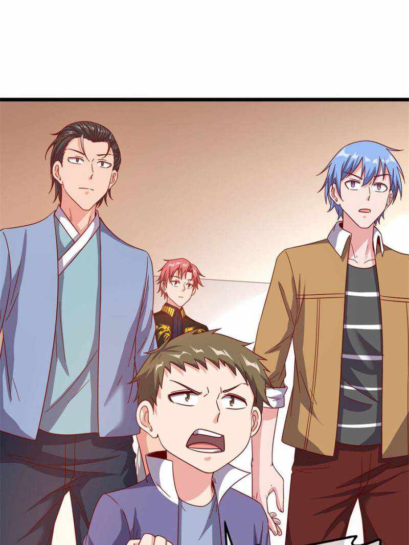 The Boss of Token Exchanging Chapter 119 - Page 8