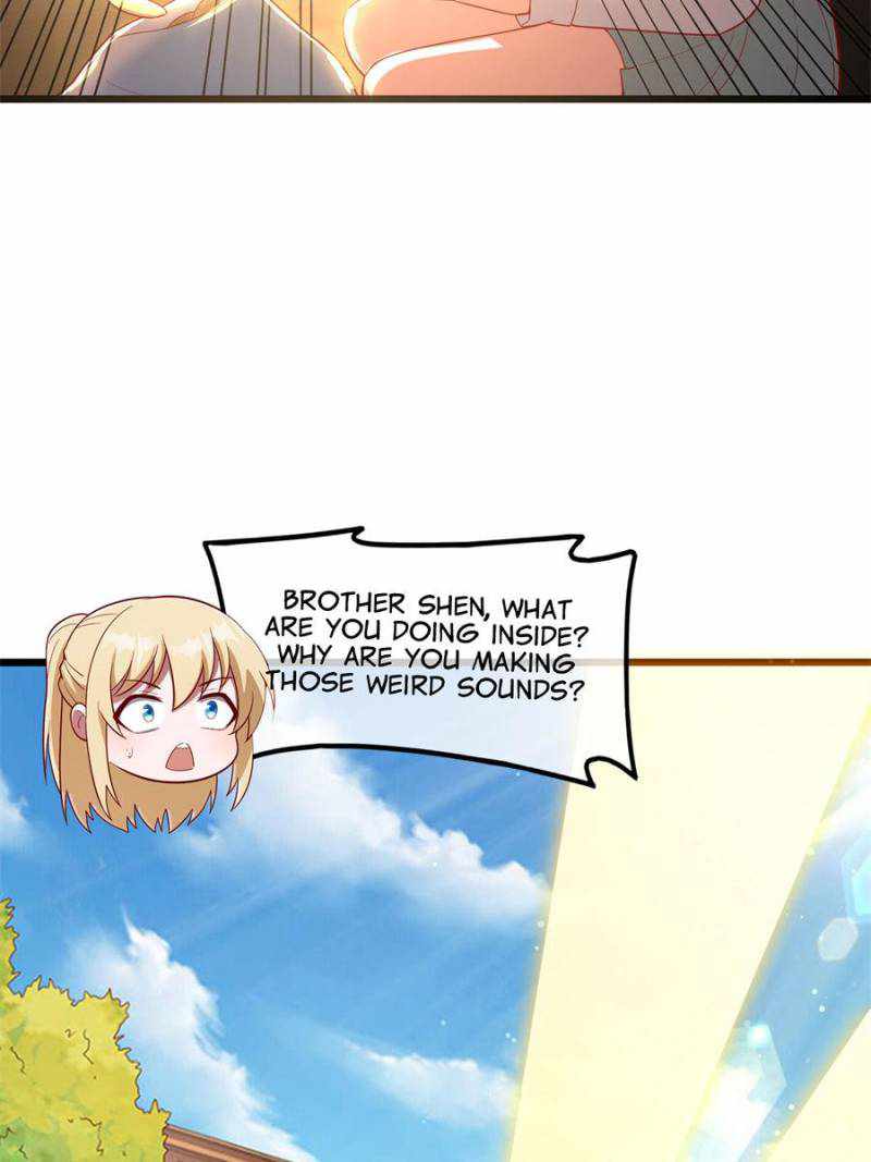 The Boss of Token Exchanging Chapter 119 - Page 71
