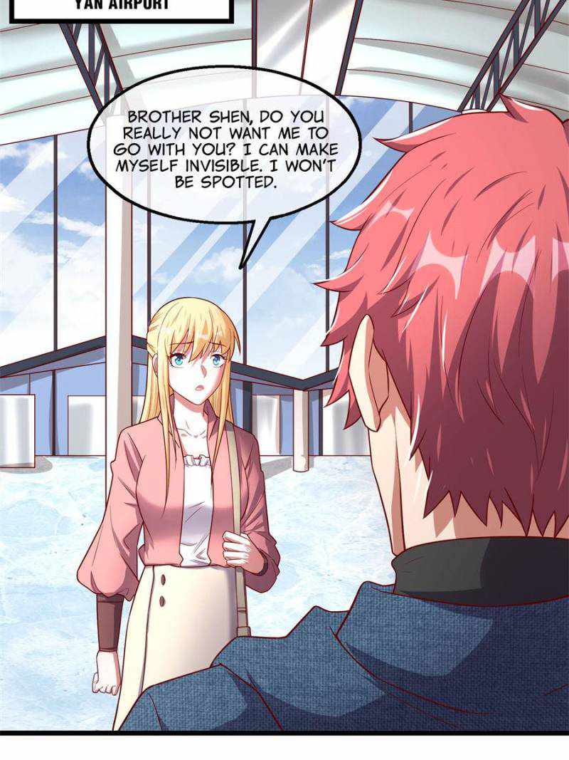 The Boss of Token Exchanging Chapter 119 - Page 74
