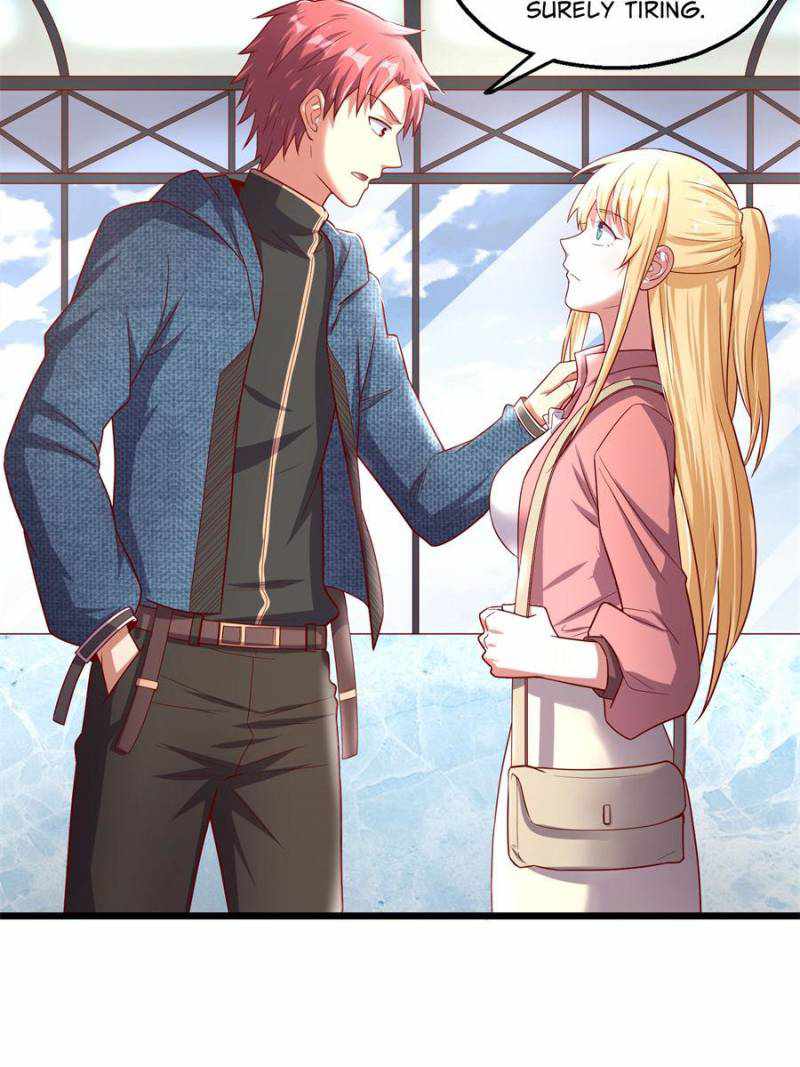 The Boss of Token Exchanging Chapter 119 - Page 77