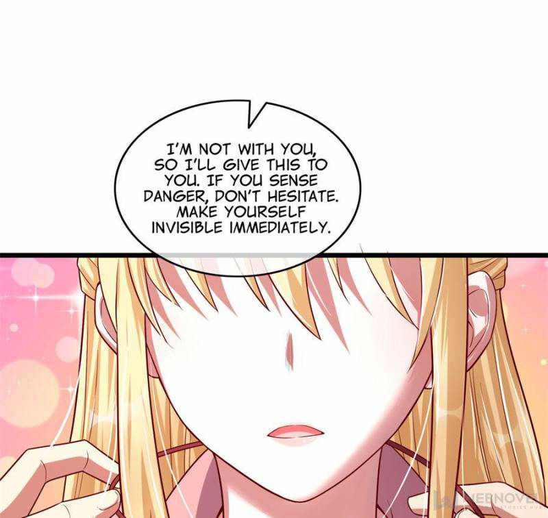 The Boss of Token Exchanging Chapter 119 - Page 78