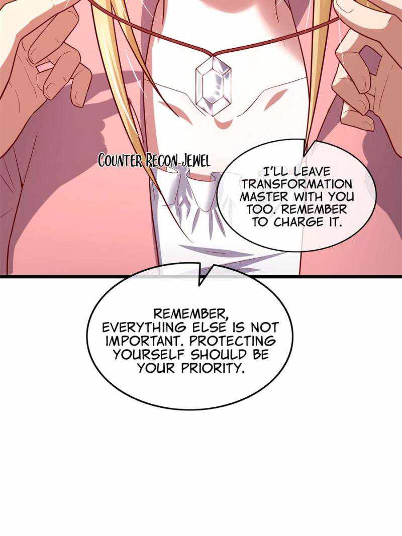 The Boss of Token Exchanging Chapter 119 - Page 79