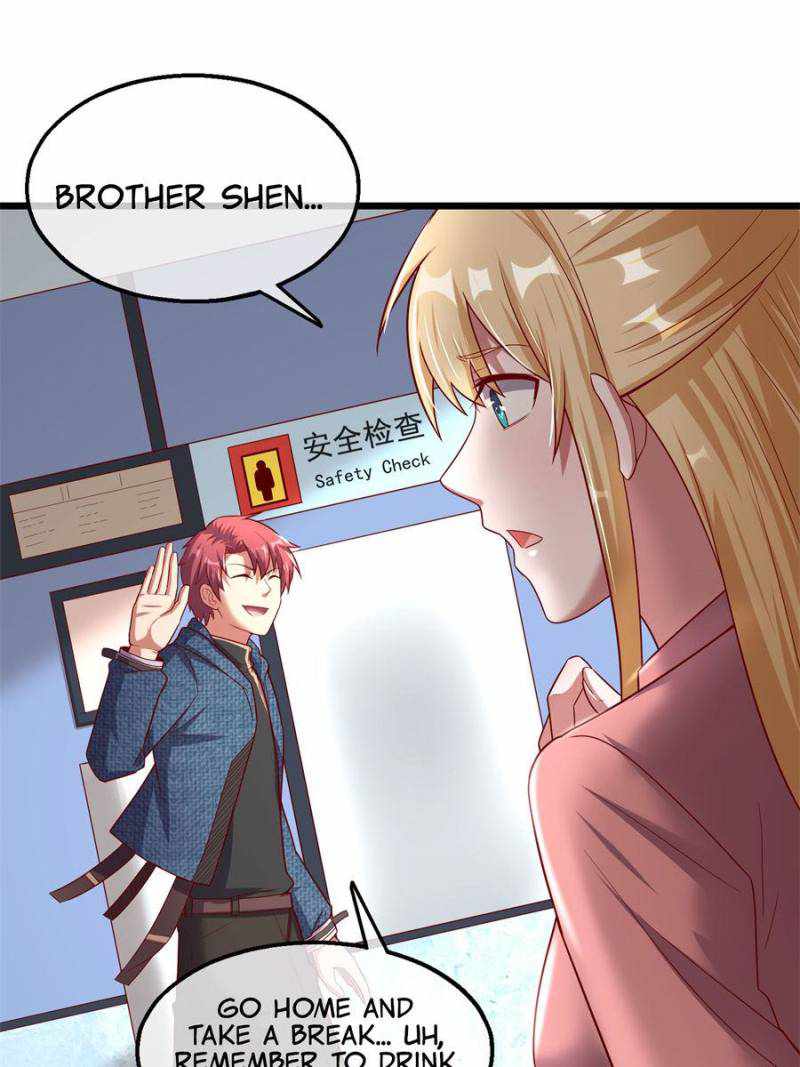 The Boss of Token Exchanging Chapter 119 - Page 80