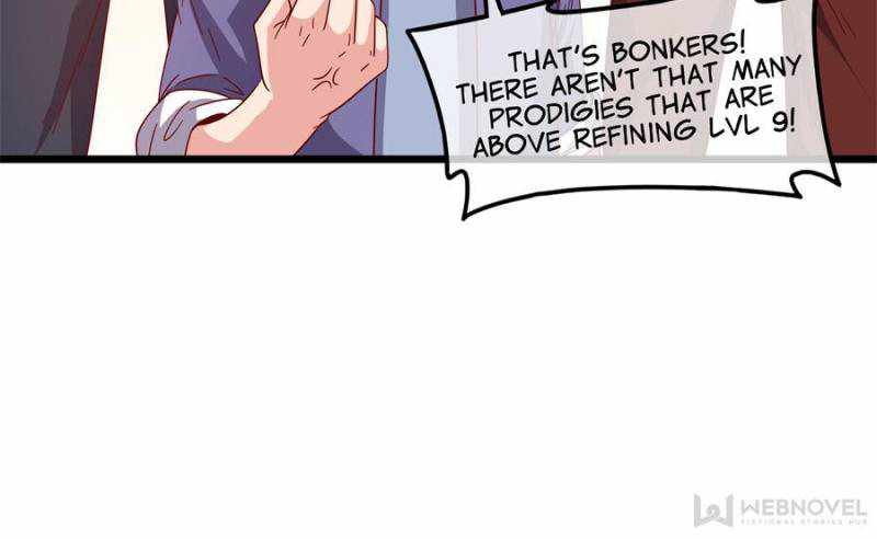 The Boss of Token Exchanging Chapter 119 - Page 9