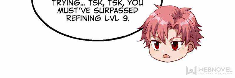 The Boss of Token Exchanging Chapter 119 - Page 87